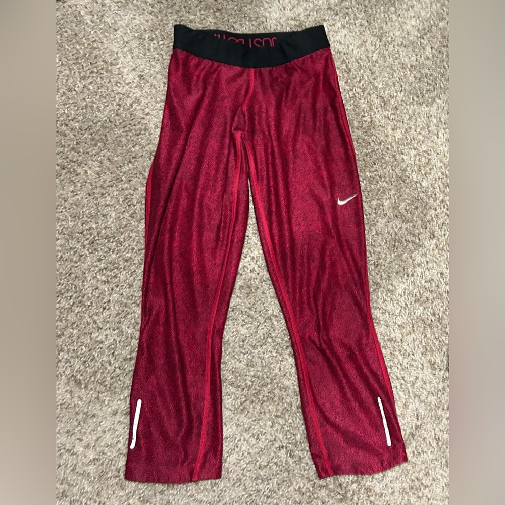 Nike Capri tights